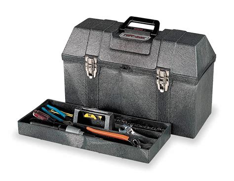 who makes contico tool boxes